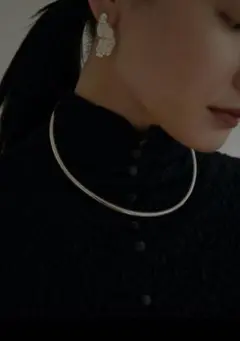 【じゅん吉様専用】AMERI 未使用 UND SLIM STICK CHOKER