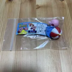 カービィ　チョコエッグ　10