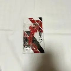 【新品未開封品】7MEN侍 アクリルスタンド　セット 2025年最新】7 MEN 侍 アクスタ セットの人気アイテム - メルカリ