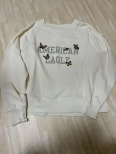 K*様 AMERICAN EAGLE スウェットのサムネイル