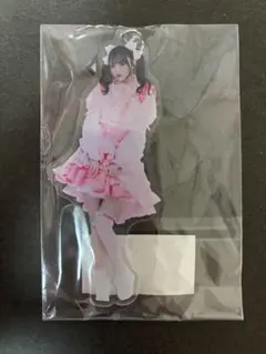 那蘭のどか アクリルスタンド 那蘭のどか 鎮目のどか アクスタ6セット iLIFE! ZOC METAMUSE