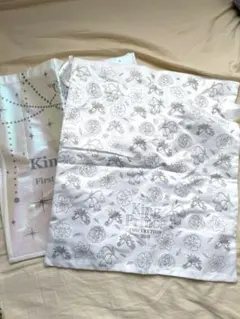 キンプリ ツアー バッグ