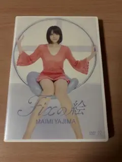 矢島舞美 Fixの絵 DVD