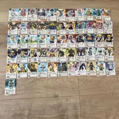 金色のガッシュベル トレーディングカード まとめ約1800枚 2025年最新】ガッシュベル カードの人気アイテム - メルカリ