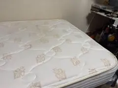 シモンズ　ゴールデンバリュー　シングル