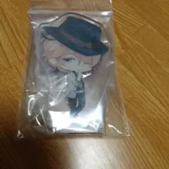 ピオフィオーレの晩鐘/ピオフィ/アクリルキーホルダー/ニコラ ピオフィオーレの晩鐘 アクリルプレートキーチェーン（ニコラ） - メルカリ