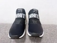 adidas White Mountaineering アディダス　25.5のサムネイル