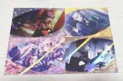 プロジェクトセカイ　プロセカ　アニメイト　特典イラストカード　ニーゴ