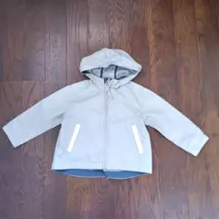 URBAN RESEARCH マウンテンパーカー　90cm