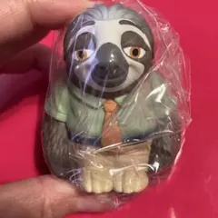 ズートピア　フラッシュ