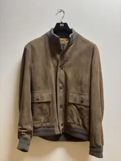 CINQUANTA DRIVING BLOUSON サイズ50のサムネイル