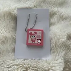 TWICE モモ FCくじ 2点セット