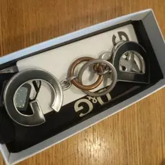 2025年最新】D&G ／ Dolce＆Gabbana レディース キーホルダー