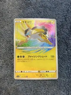 2025年最新】ライコウ アメイジングの人気アイテム - メルカリ