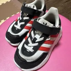adidas スニーカー 14センチ
