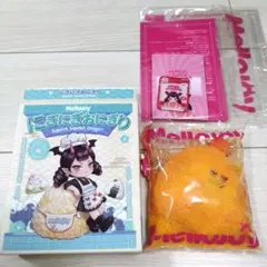 Mellojoy メロジョイ おにぎり カリカリシュリンプ バタバタシェフ