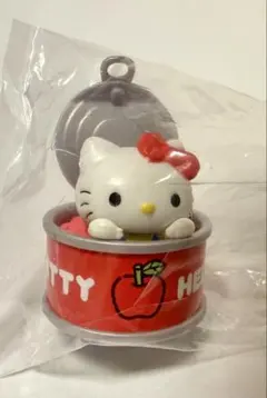 カンキャラ　サンリオキャラクターズ　ハローキティ