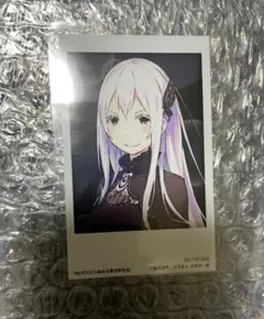 リゼロ ゲーマーズ特典ランブロ エキドナ