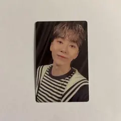 SEVENTEEN セブチ ケレン 2023 スングァン トレカ