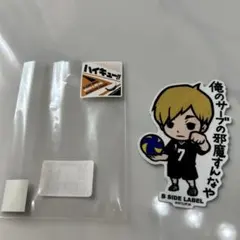 ハイキュー!! 宮侑