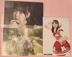 【お値下げ中】 FRUITSZIPPER 松本かれん 写真ポストカードセット