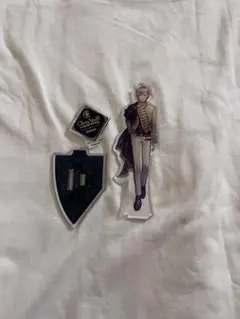 にじさんじ 叶 ChroNoiR アクリルスタンド