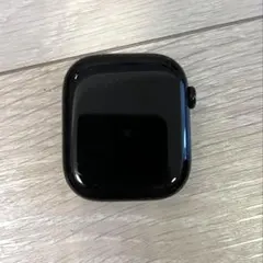 【ジャンク】Apple Watch series10 46mm ジェットブラック