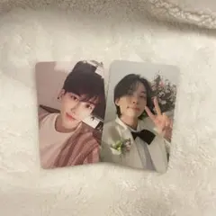 SEVENTEEN ヘンガレ FML ジョンハン