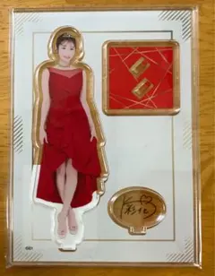 FANZA オンラインくじ　A賞　河北彩花抱き枕カバー FANZAオンラインくじ 河北彩花 A賞抱き枕カバー｜Yahoo!フリマ