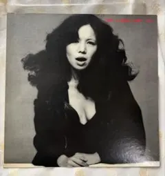 貴重なレコード 1976年 麻生レミ own lines LEMI ASO