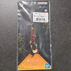 一番くじ ホロライブ ～Villain Style～　ラバーチャーム　ミオファ