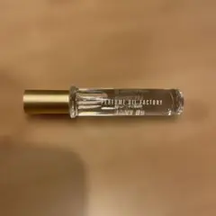 THE OIL PERFUME FACTORY No.2 (8ml)