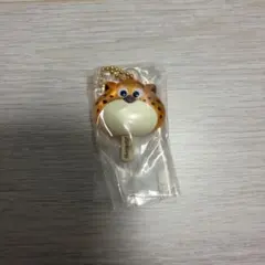 ズートピア　アイスキャンディーチャーム　クロウハウザー