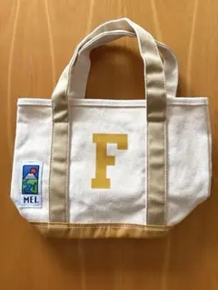 【非売品】北海道日本ハムファイターズ MEI コラボ トートバッグ新品未使用のサムネイル