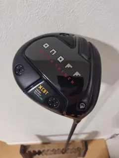【美品】オノフ KURO 2024 10.5° SMOOTH KICKのサムネイル