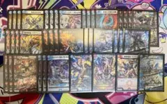 デュエルマスターズ 赤青マジック - メルカリ