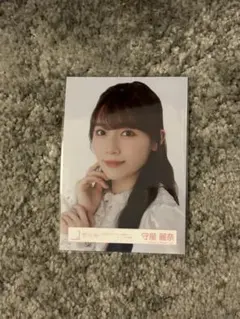 櫻坂46 守屋麗奈 「4th ARENA TOUR」ライブ衣装 チュウ 生写真 - メルカリ