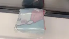 ちいかわ サンリオキャラクターズ　エコバッグ