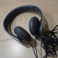 SHURE SRH145 有線ヘッドホン ブラックのサムネイル