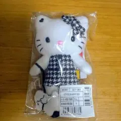 2025年最新】千鳥柄キティの人気アイテム - メルカリ