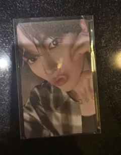 ZEROBASEONE ZB1 ゼベワン ハンビン トレカ クアラルンプール