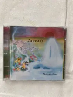 オーストリアシンフォLANVALL/Melolydian Garden