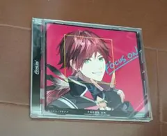 ローレンイロアス　CD　FOCUS　ON