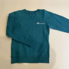 限定値下げ　チャンピオン　usa製　トレーナー kids vintage