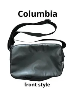 Columbia コロンビア ボディバッグ ブラック
