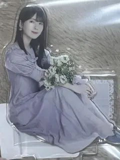 2026年最新】筒井あやめ アクリルスタンドの人気アイテム - メルカリ