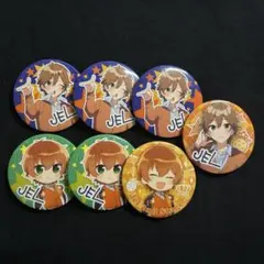 2025年最新】ジェルくん 缶バッジ まとめ売りの人気アイテム