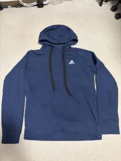 未使用　adidas セットアップ　上下　スウェット　ジャージ