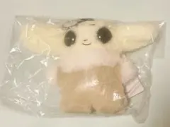 新品】スター・ウォーズ グローグー ふわふわマスコットポーチ