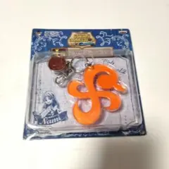 一番くじ　ワンピース　アクセサリーアソート　ナミ　ONEPIECE